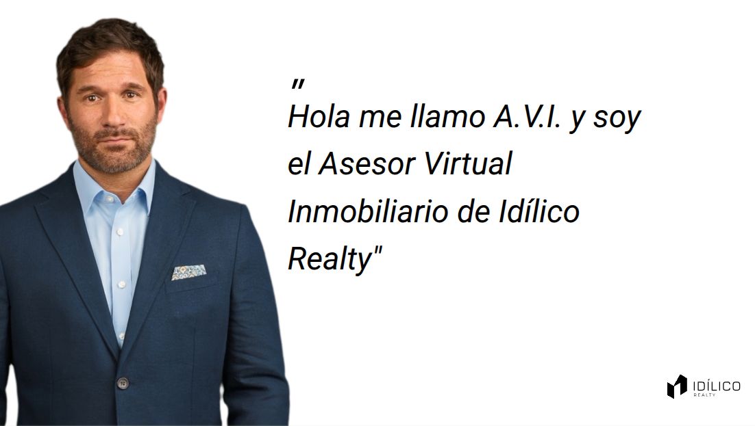 Asistente Inmobiliario