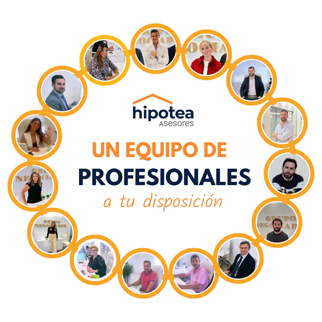 calcular hipoteca con Hipotea e idílico